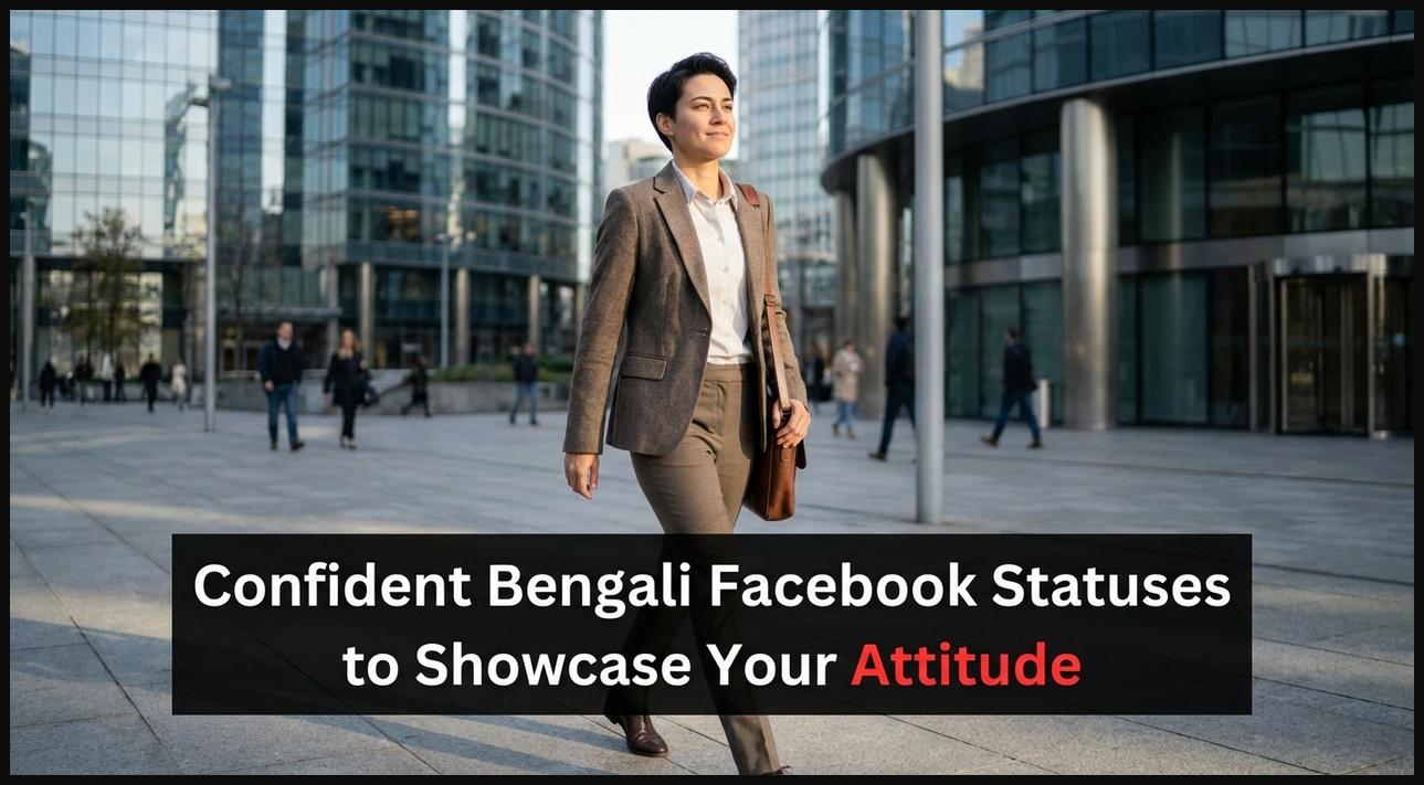 A person walking with a confident and determined posture, embodying a strong attitude and self-assurance.