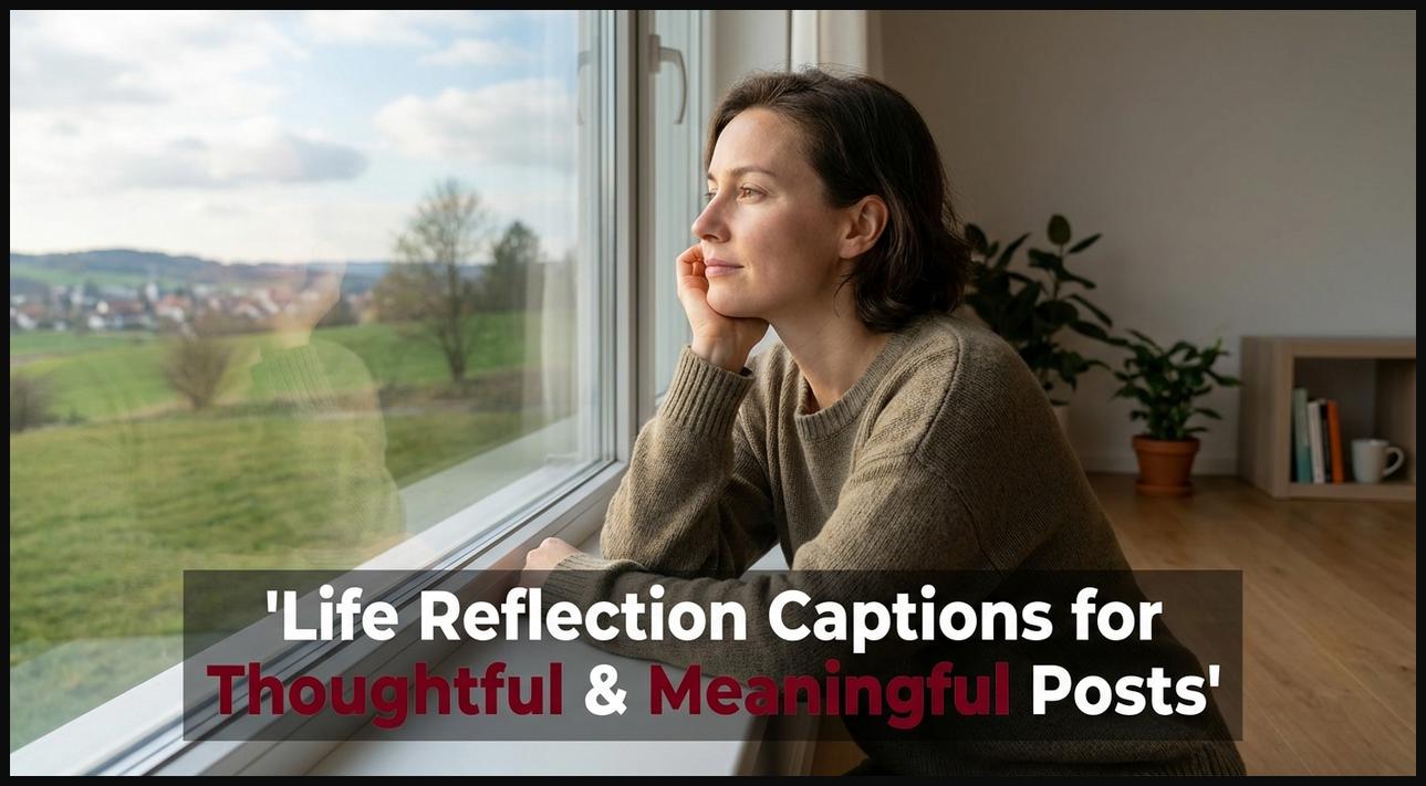 A person sitting peacefully and looking reflective, with soft, contemplative lighting, symbolizing introspection and life's deeper thoughts.