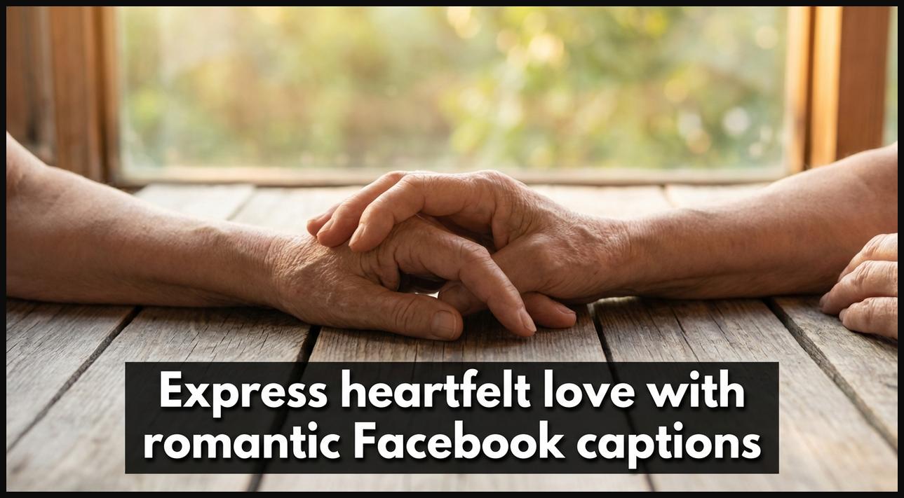 A loving couple holding hands during a romantic sunset walk, symbolizing affection and togetherness.