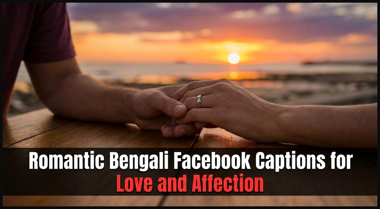 A loving couple holding hands against a romantic, soft-focus background, symbolizing deep affection and connection.