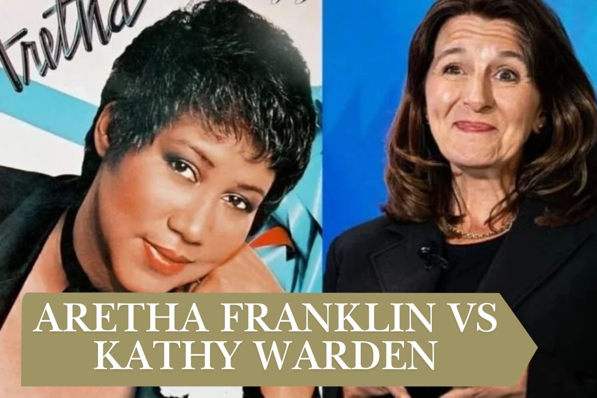 Read more about the article Aretha Franklin vs Kathy Warden: Age, Height, Net Worth & Career Comparison