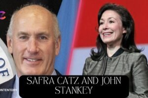 Read more about the article Safra Catz and John Stankey: Age, Height, Net Worth & Career Comparison